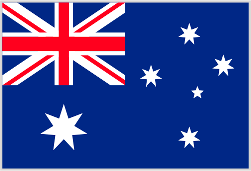 Australia Flag