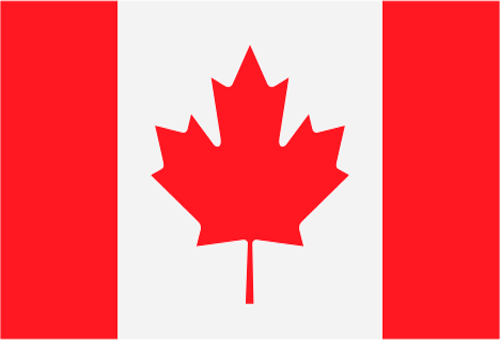Canada Flag