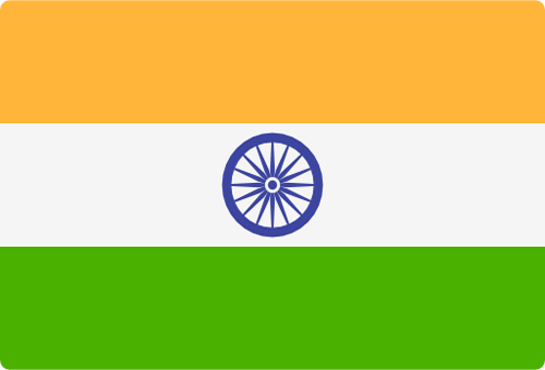 India Flag