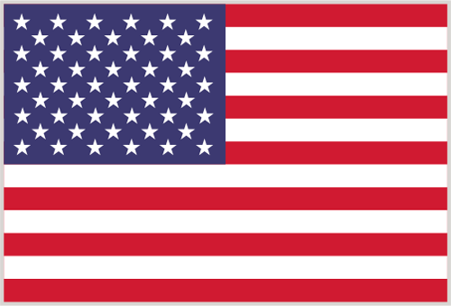 USA Flag